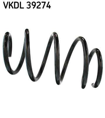 SKF VKDL 39274 Fahrwerksfeder
